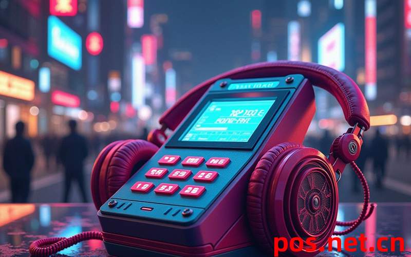 POS机押金到底怎么交？交多少？新手避坑全指南